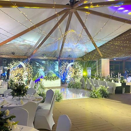 Belmont Hotel Mactan Lapu-Lapu City Luaran gambar