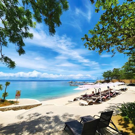 Belmont Hotel Mactan Lapu-Lapu City Luaran gambar