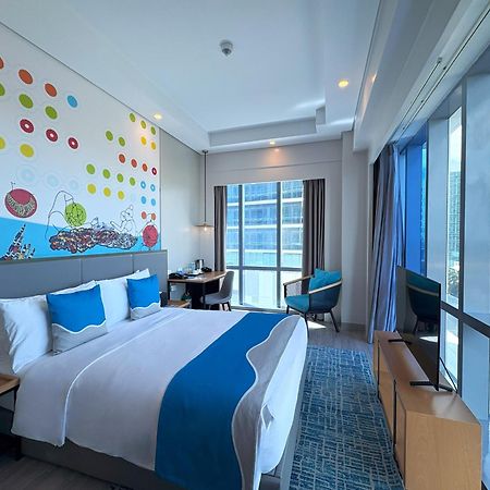 Belmont Hotel Mactan Lapu-Lapu City Luaran gambar