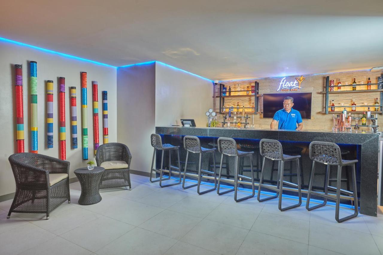 Belmont Hotel Mactan Lapu-Lapu City Luaran gambar