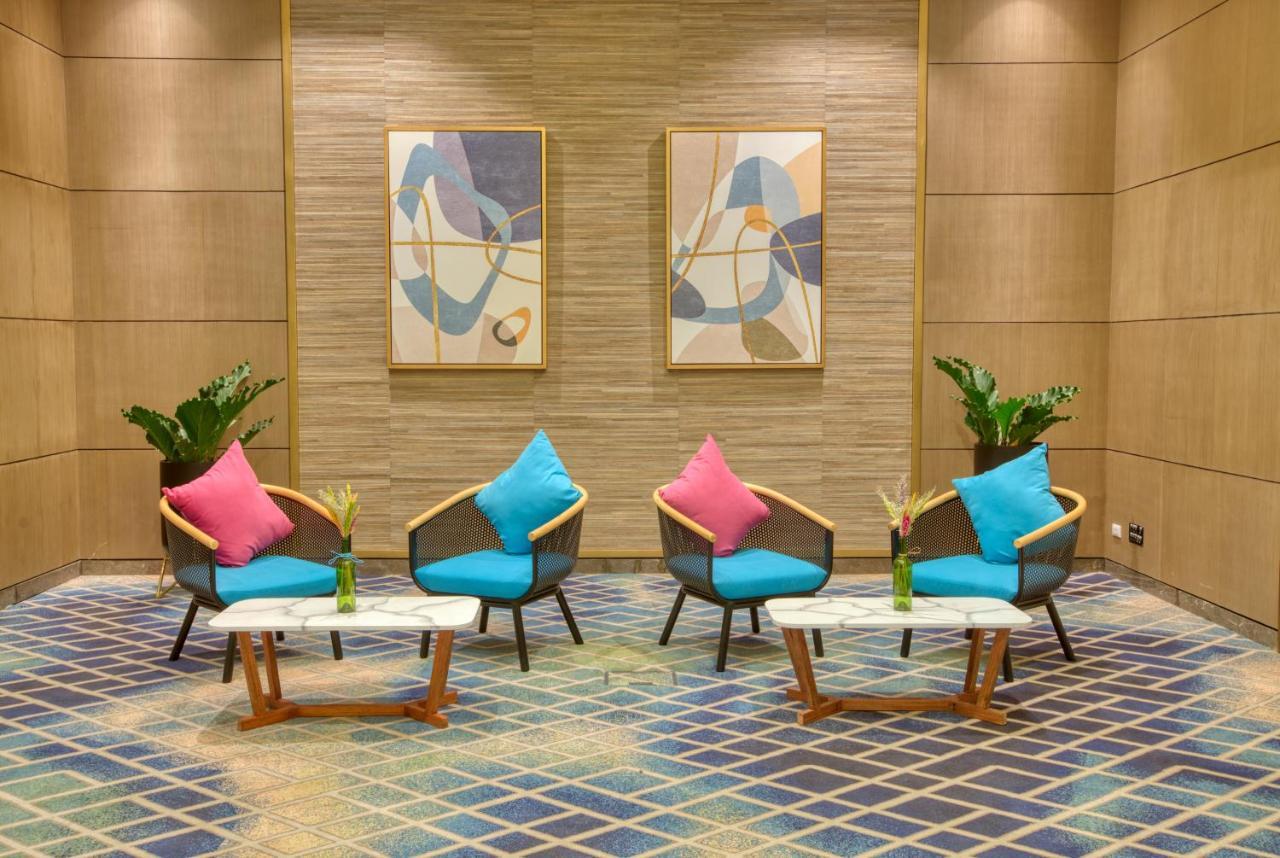 Belmont Hotel Mactan Lapu-Lapu City Luaran gambar