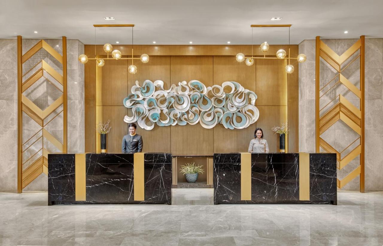 Belmont Hotel Mactan Lapu-Lapu City Luaran gambar