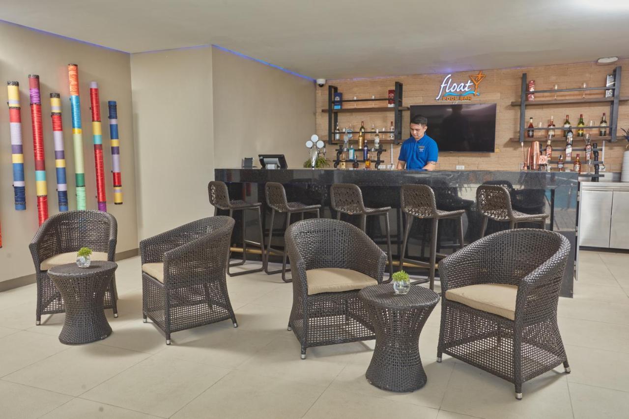 Belmont Hotel Mactan Lapu-Lapu City Luaran gambar