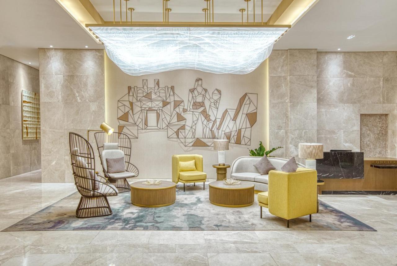 Belmont Hotel Mactan Lapu-Lapu City Luaran gambar