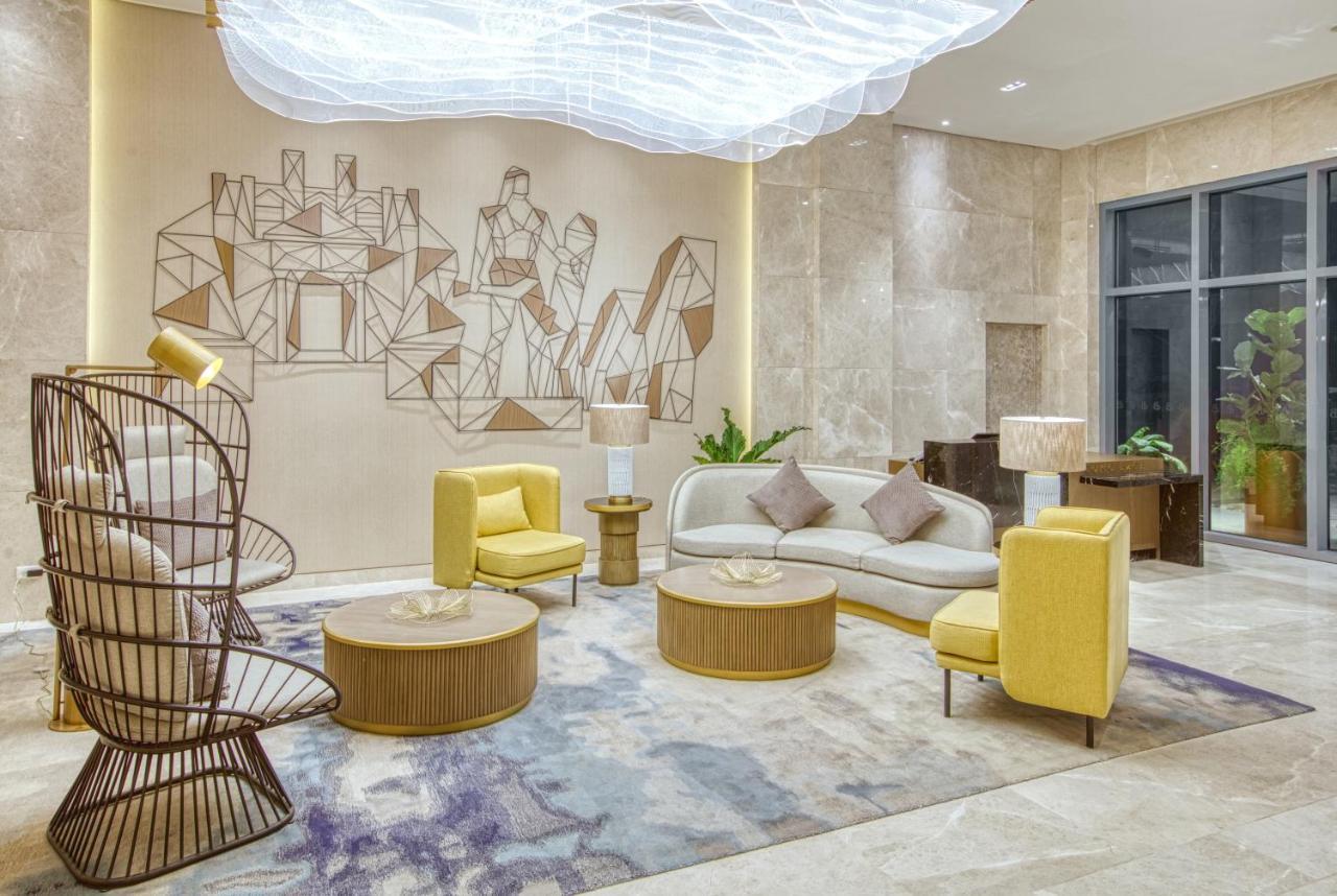 Belmont Hotel Mactan Lapu-Lapu City Luaran gambar