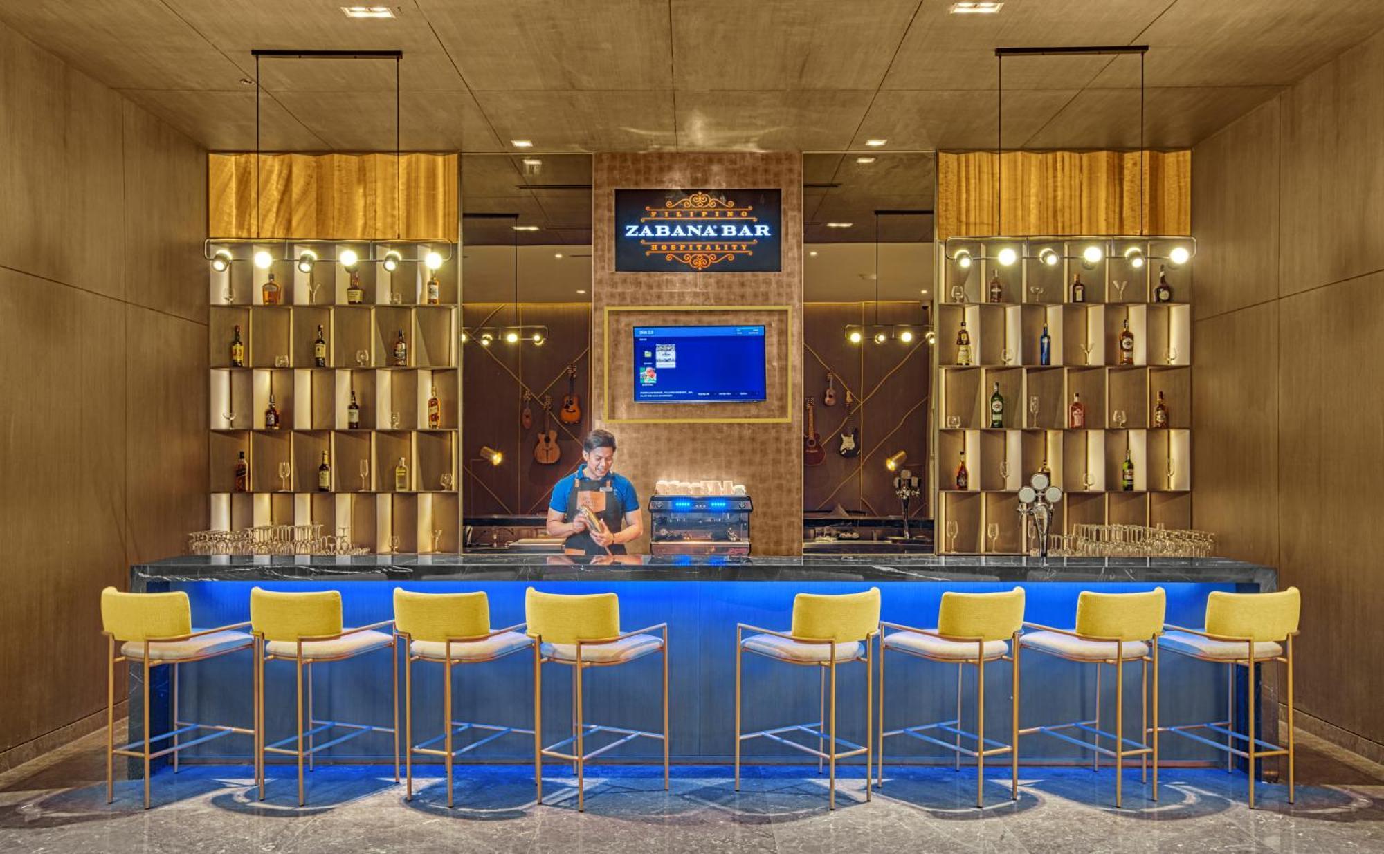 Belmont Hotel Mactan Lapu-Lapu City Luaran gambar