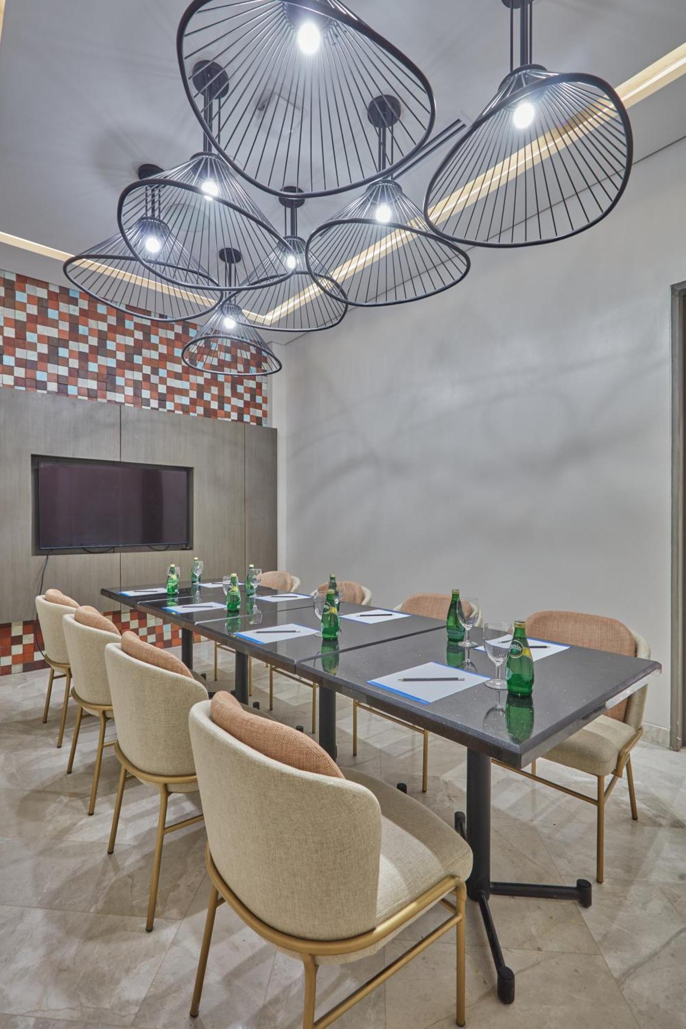 Belmont Hotel Mactan Lapu-Lapu City Luaran gambar