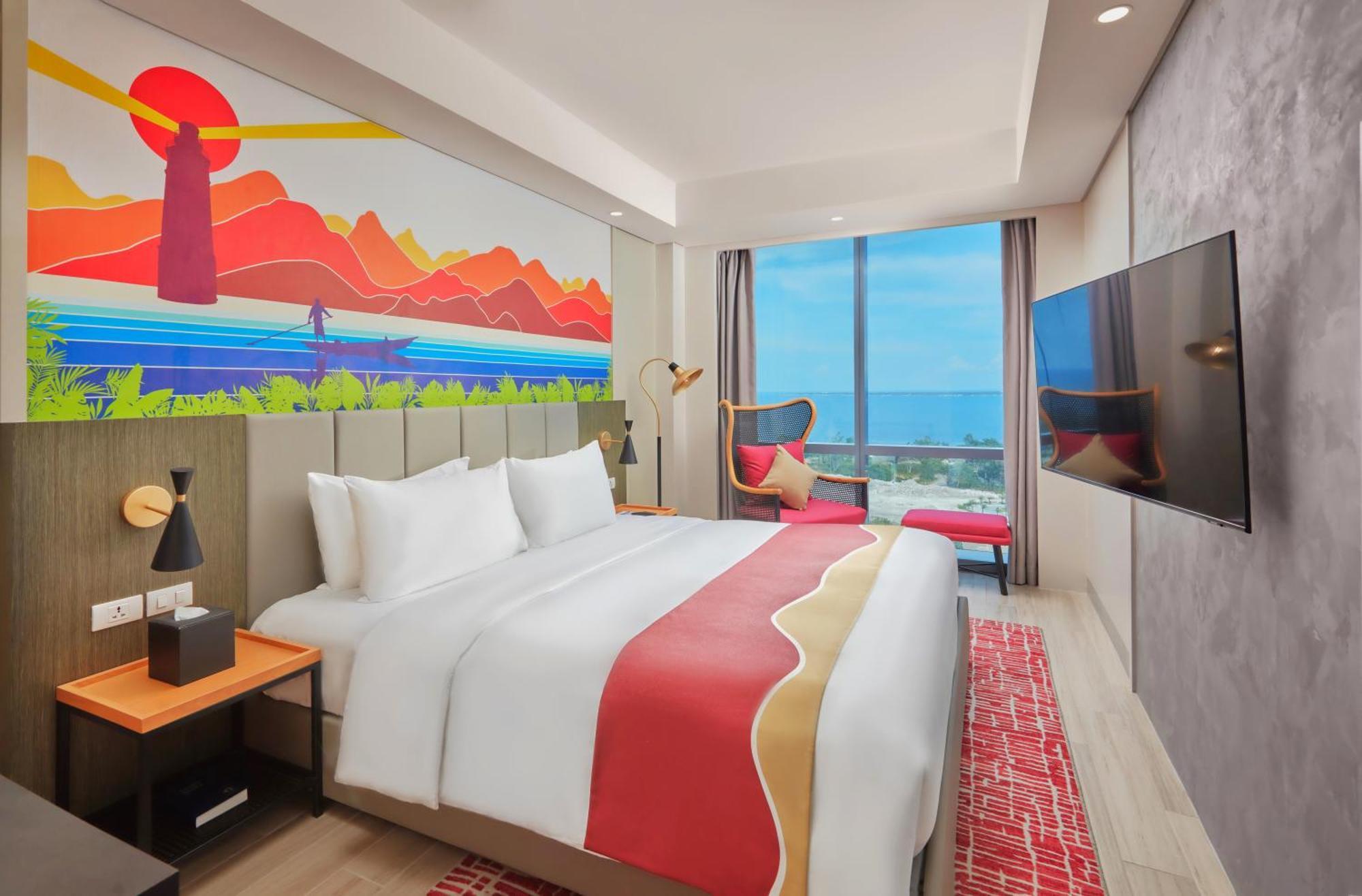 Belmont Hotel Mactan Lapu-Lapu City Luaran gambar