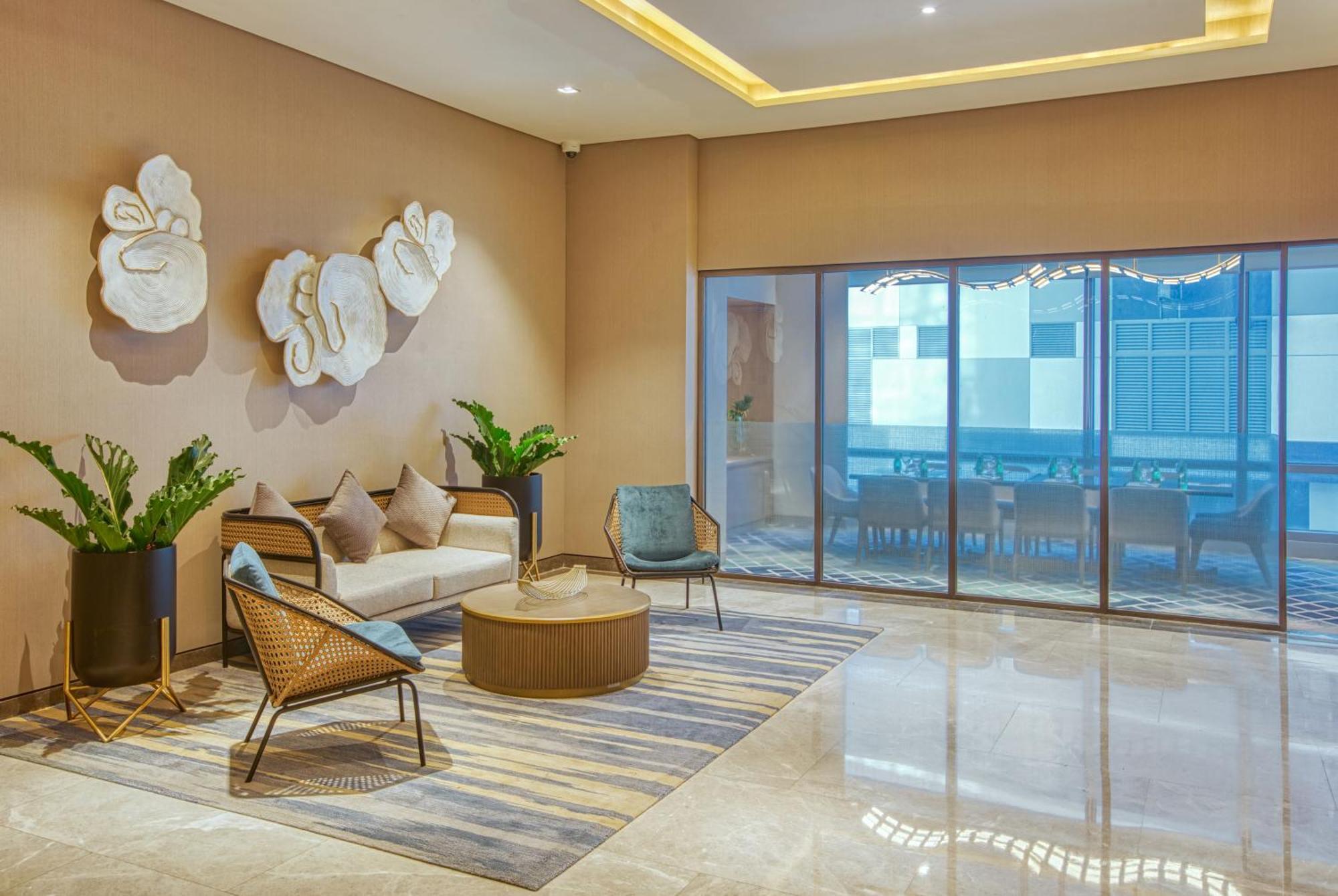Belmont Hotel Mactan Lapu-Lapu City Luaran gambar