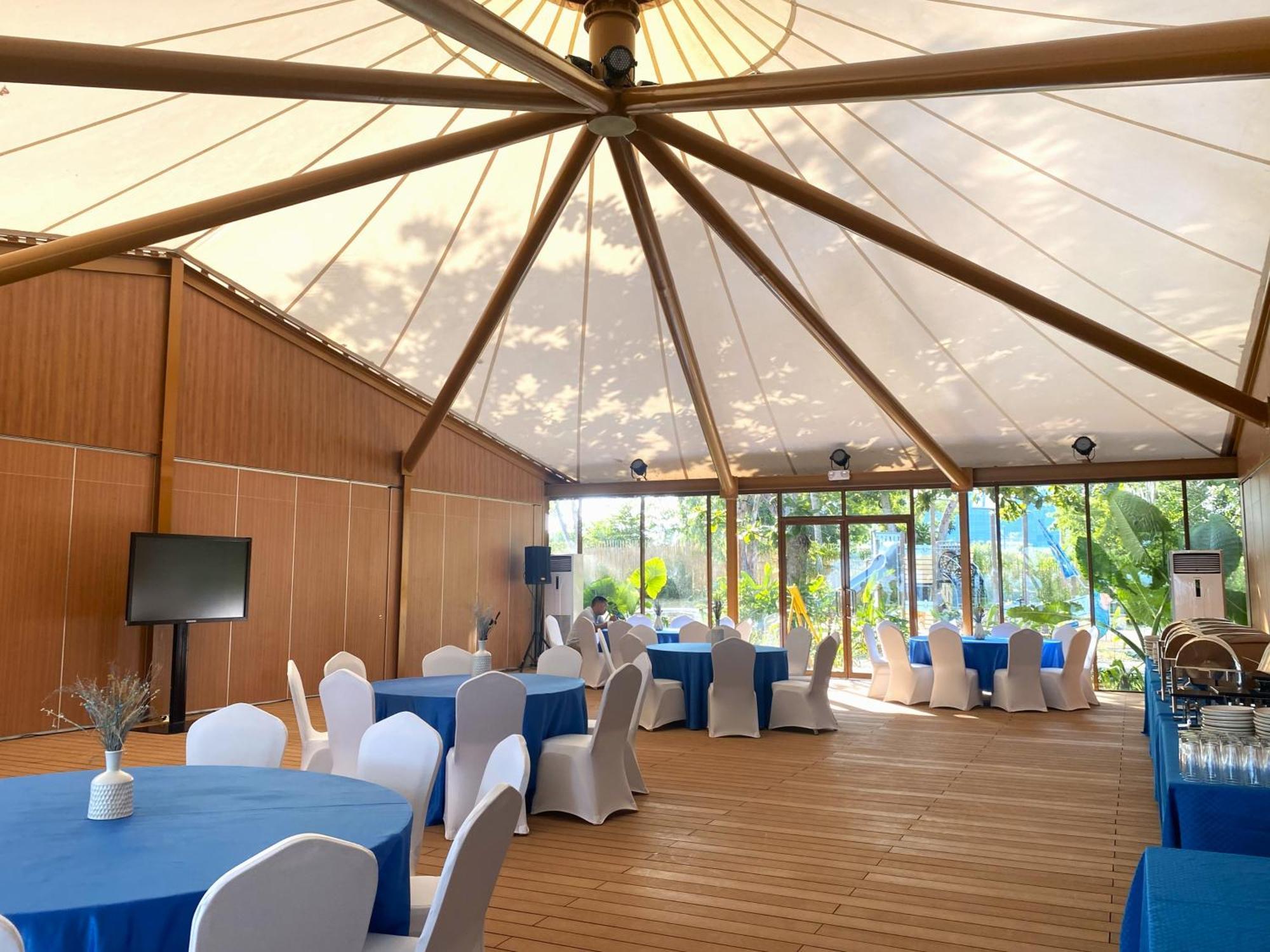 Belmont Hotel Mactan Lapu-Lapu City Luaran gambar
