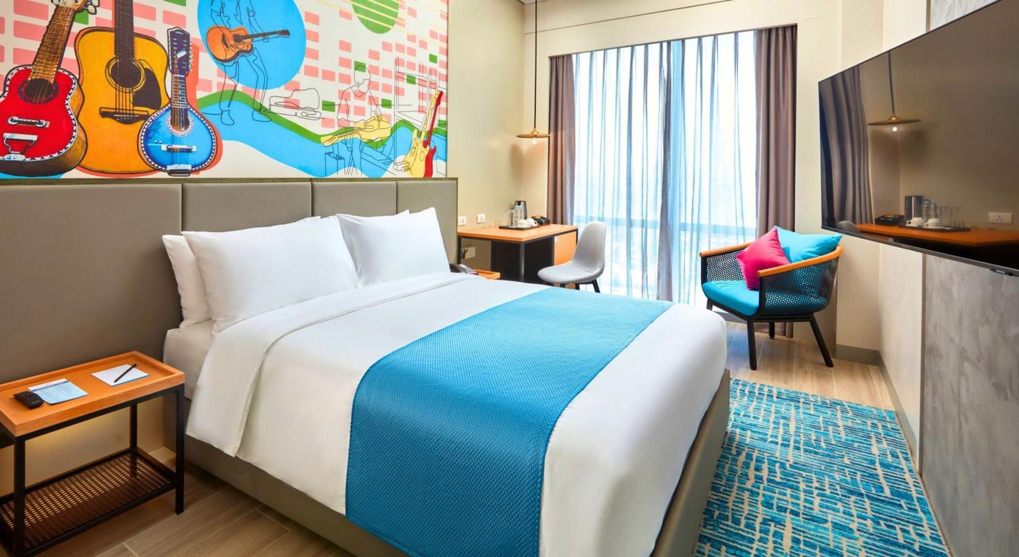 Belmont Hotel Mactan Lapu-Lapu City Luaran gambar