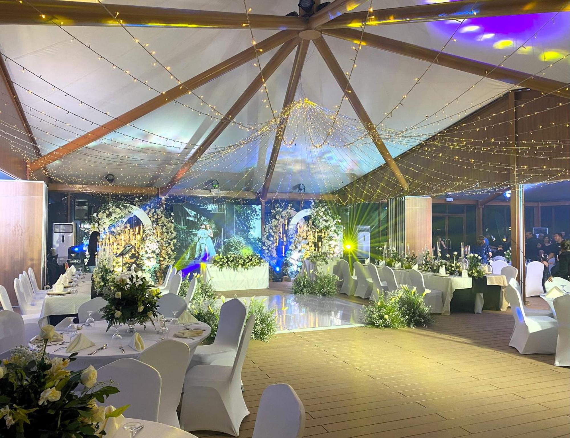 Belmont Hotel Mactan Lapu-Lapu City Luaran gambar
