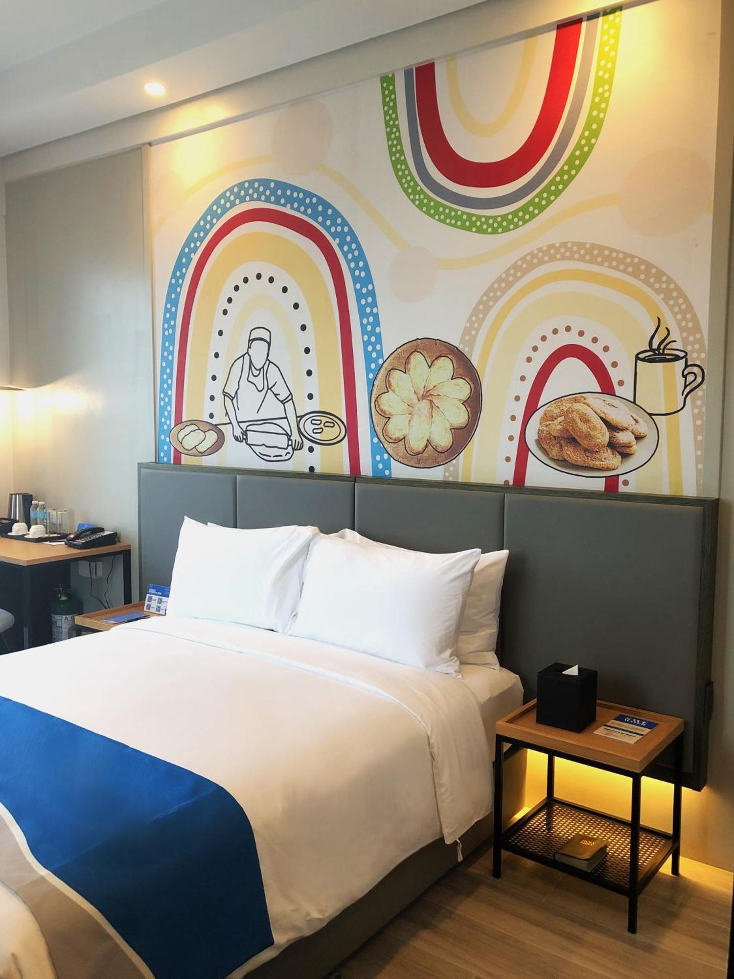 Belmont Hotel Mactan Lapu-Lapu City Luaran gambar
