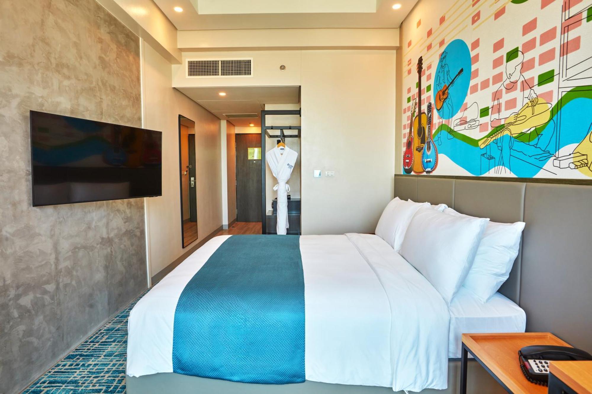 Belmont Hotel Mactan Lapu-Lapu City Luaran gambar