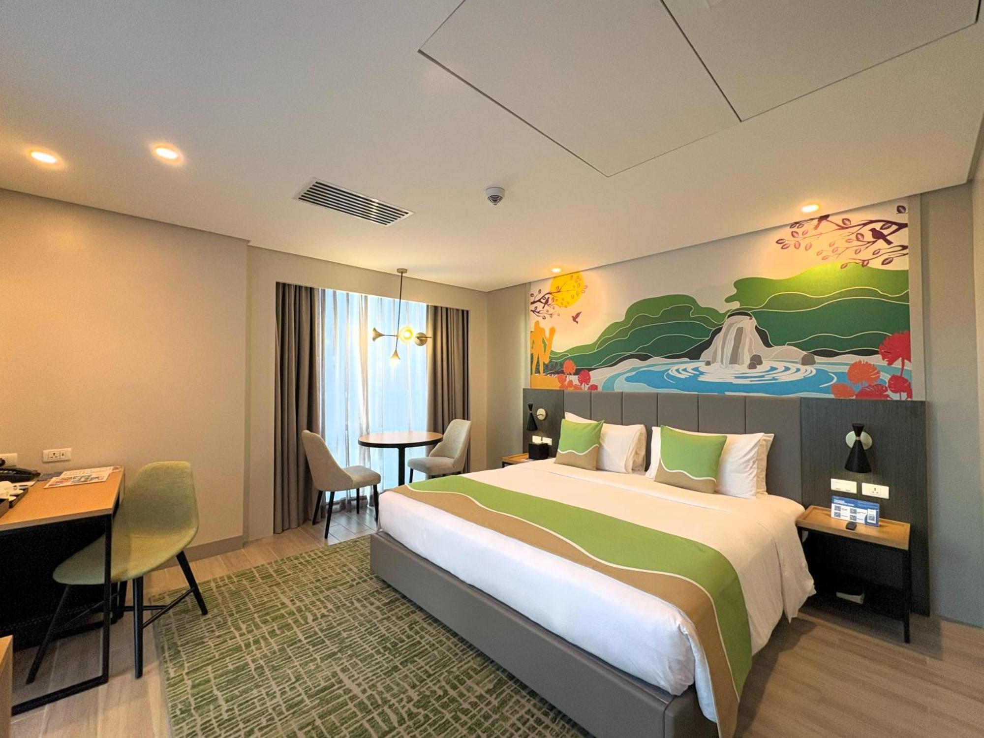 Belmont Hotel Mactan Lapu-Lapu City Luaran gambar