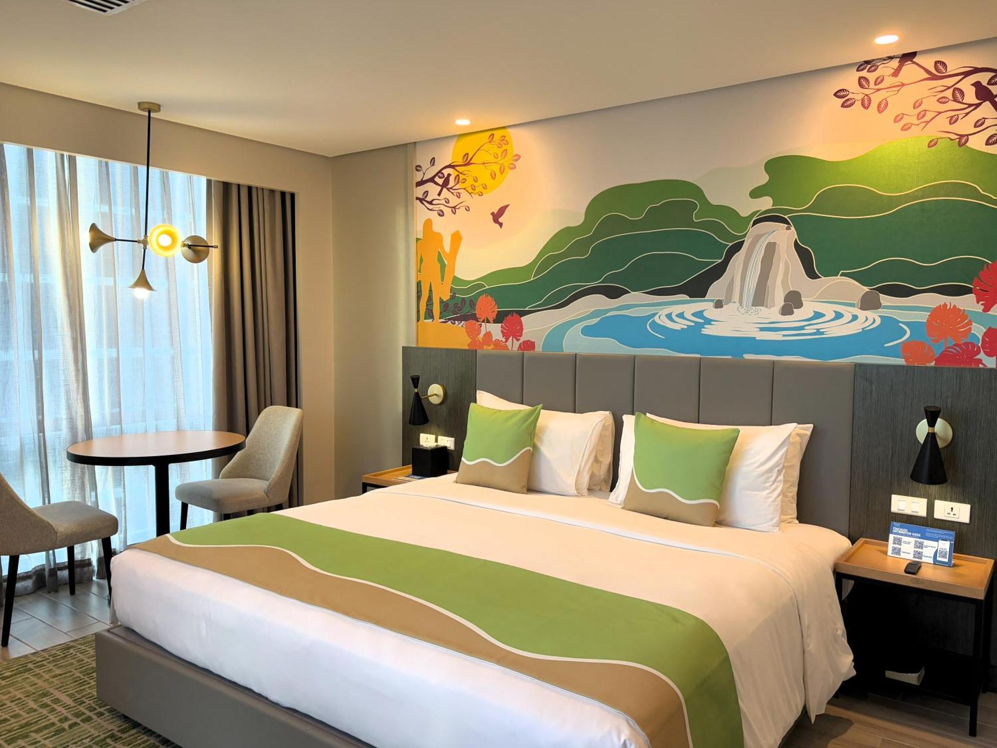 Belmont Hotel Mactan Lapu-Lapu City Luaran gambar