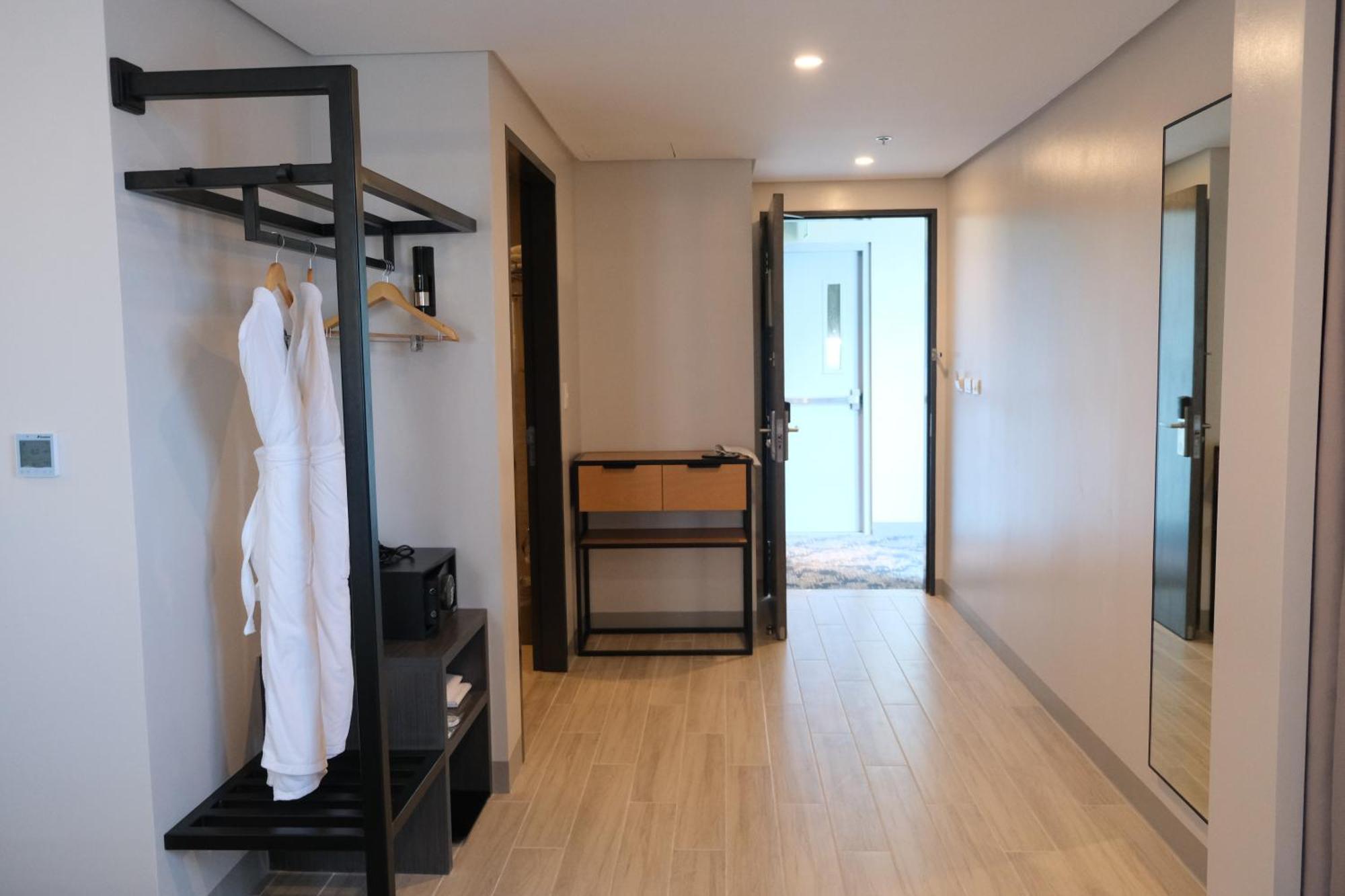 Belmont Hotel Mactan Lapu-Lapu City Luaran gambar