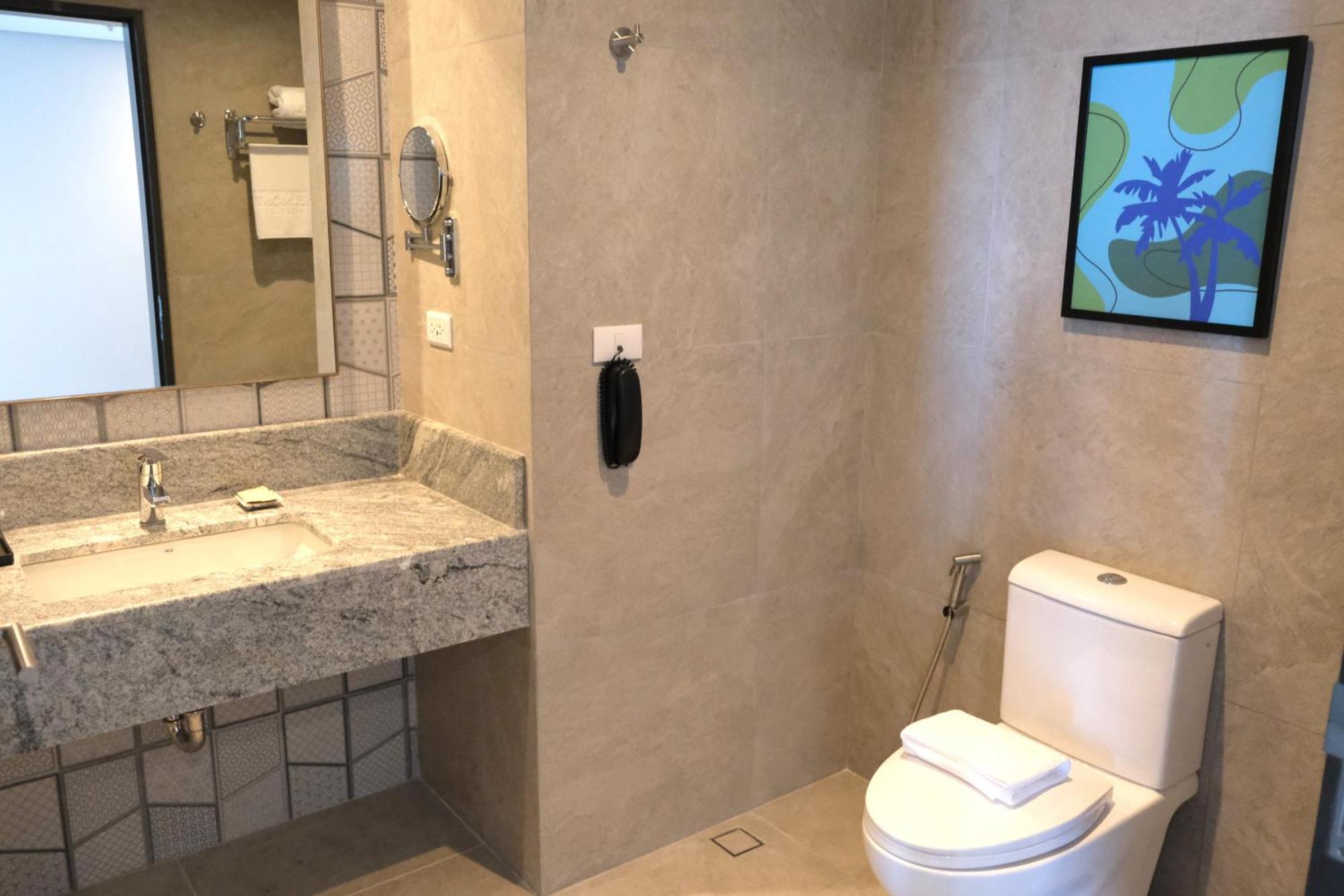 Belmont Hotel Mactan Lapu-Lapu City Luaran gambar