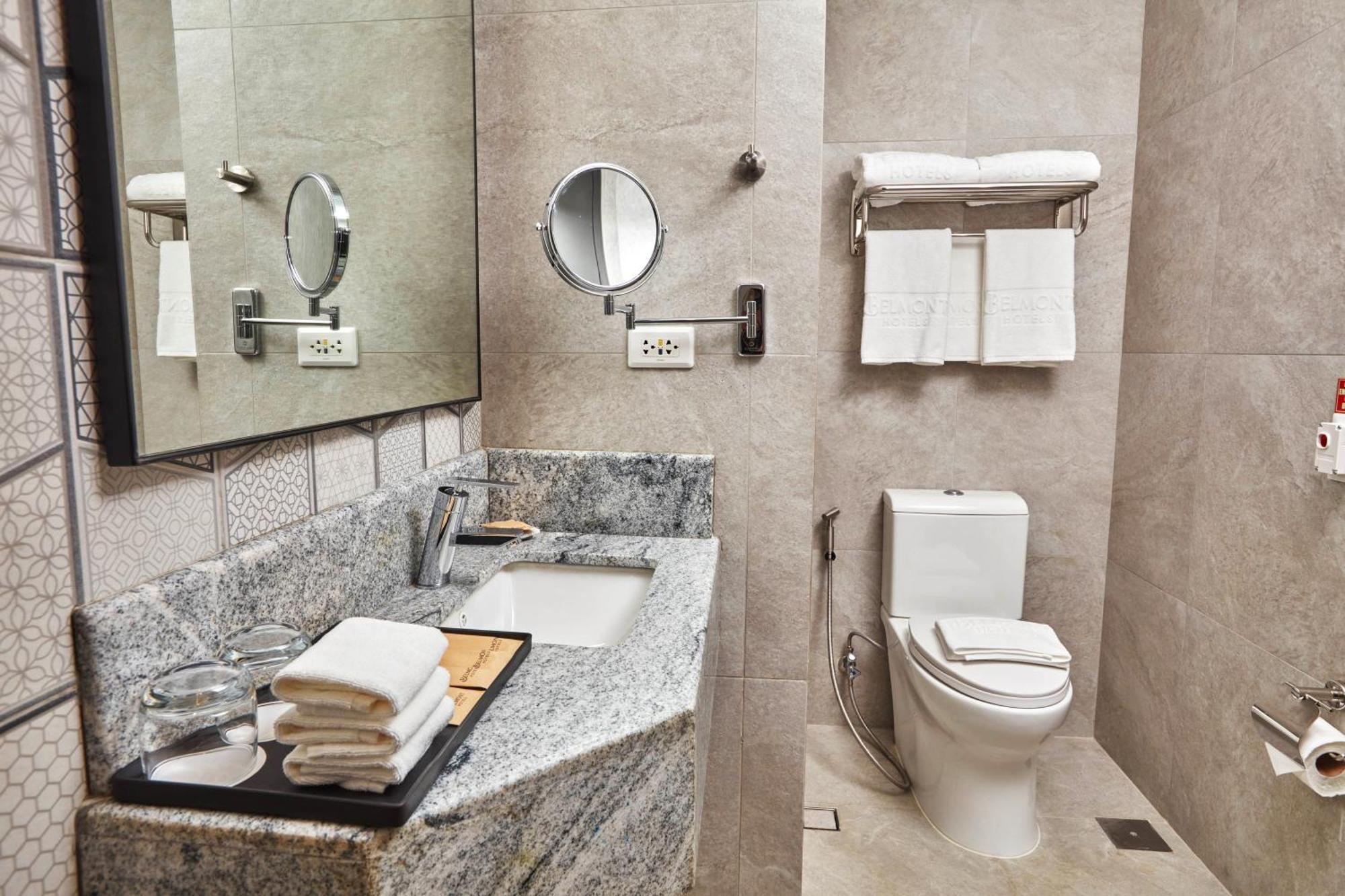 Belmont Hotel Mactan Lapu-Lapu City Luaran gambar