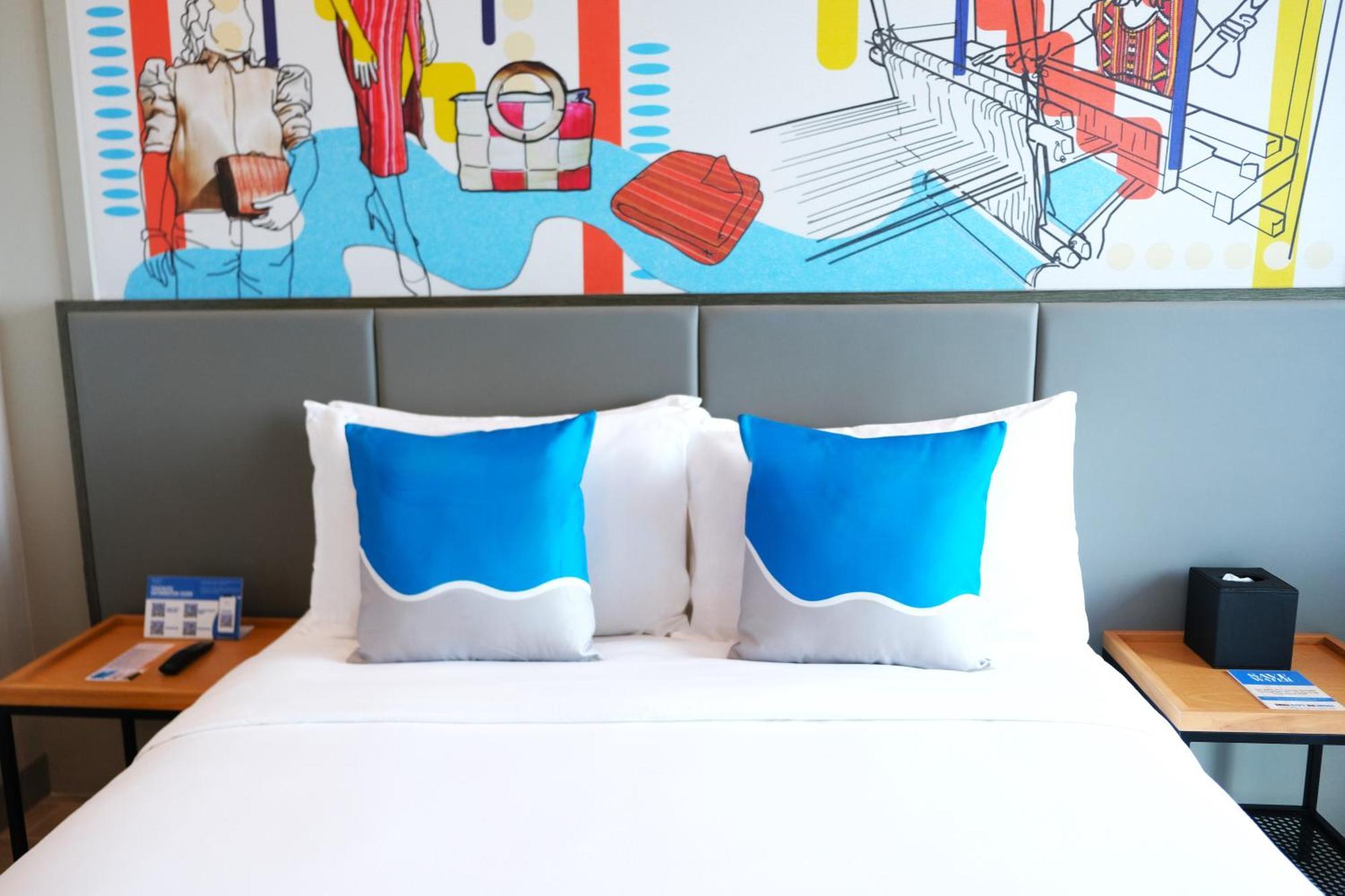 Belmont Hotel Mactan Lapu-Lapu City Luaran gambar