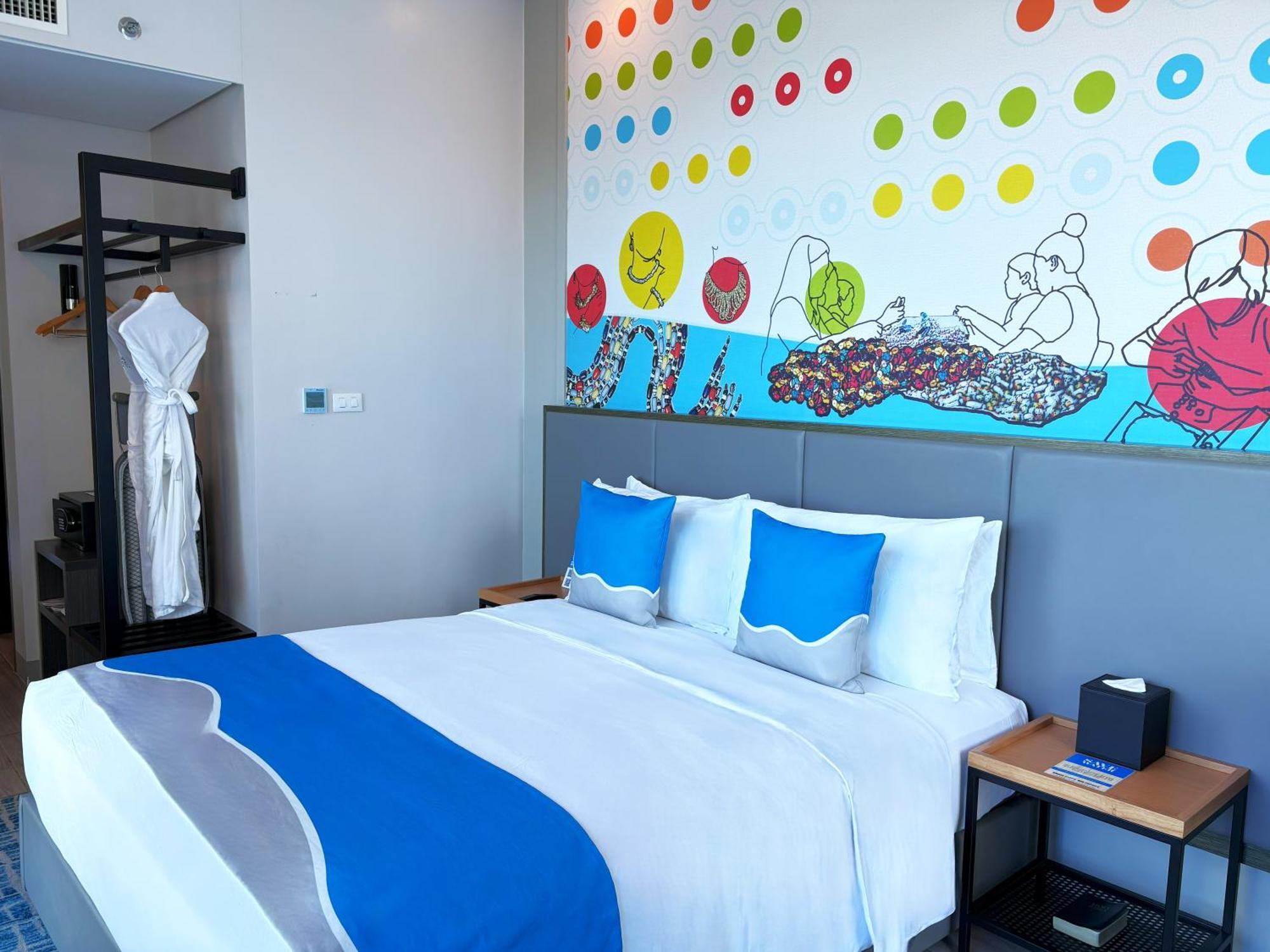 Belmont Hotel Mactan Lapu-Lapu City Luaran gambar